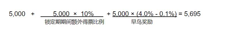 QuarkChain守护者计划启动，竞选守护主网赢取超高(图7)